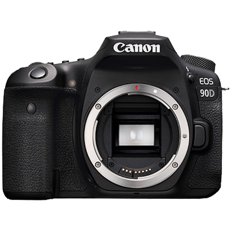 佳能（Canon） EOS 90D套机  单反相机 佳能90d 单机 EOS新款vlog数码相机 佳能18-135 IS USM套机【旅游家用推荐】 套餐二【一般家用，送摄影配件大礼包】