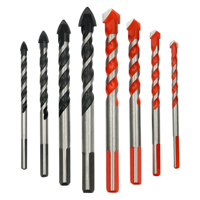 质辉瓷砖钻头陶瓷三角钻套装价格趋势与品牌口碑分析|工具配件历史价格和最高价