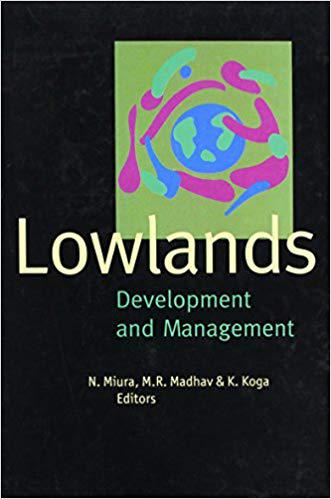 【预订】lowlands