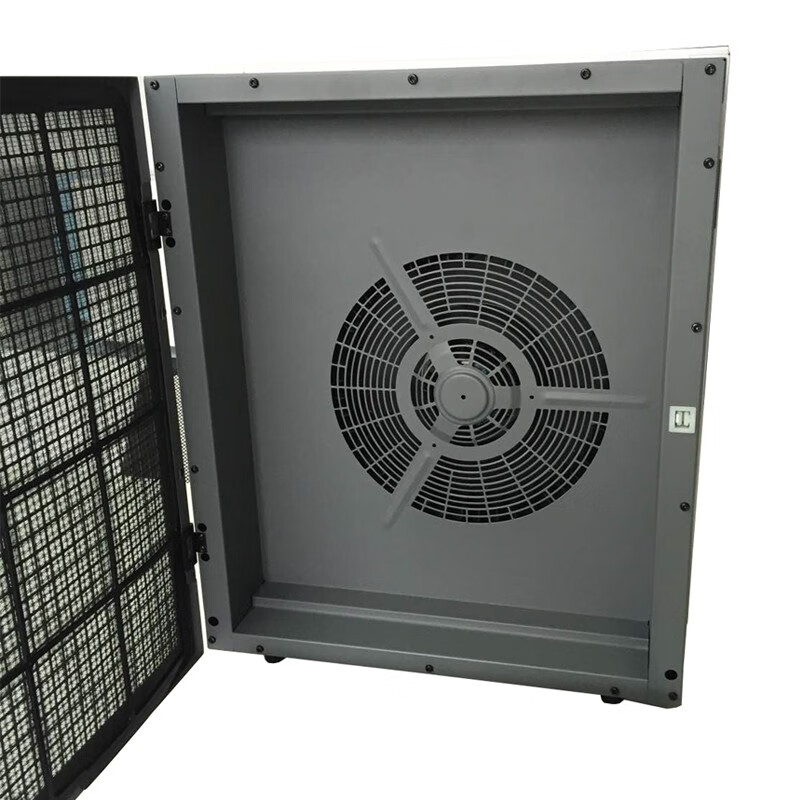 布鲁雅尔空气净化器 203slim 家用卧室办公室内静音 去除甲醛 除异味雾霾 PM2.5