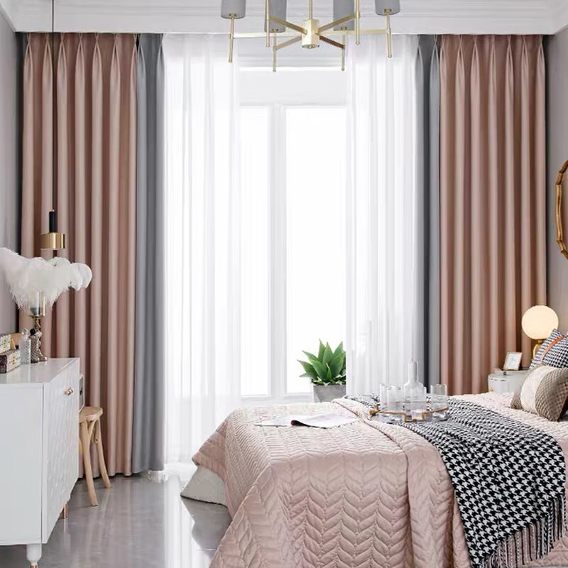 查窗帘窗纱历史低价|窗帘窗纱价格比较