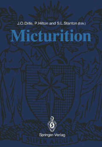 预订 micturition