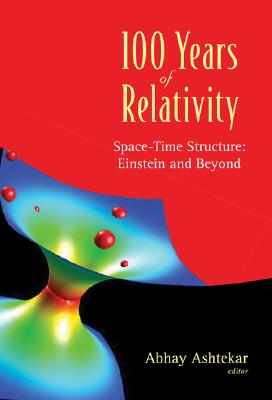预订 100 years of relativity