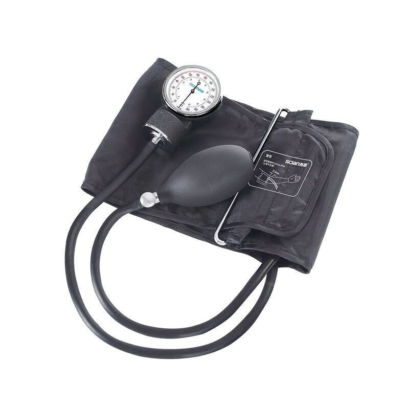 医用级 精准 西恩机械血压计医用精准老式血压表家用血压测量仪国家