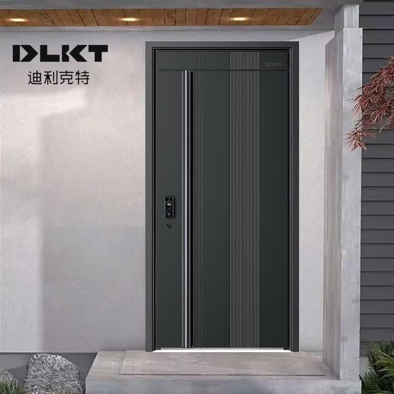 dlkt迪利克特门业(万象更新)甲级防盗门安全门家用进户入户门
