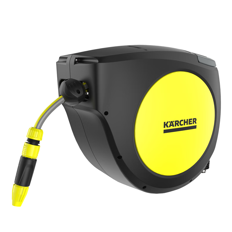 KARCHER�¹�����ϴ��������ˮǹ԰�չ��20��ˮ�����ɼ��Զ��չ���CR5220 799Ԫ