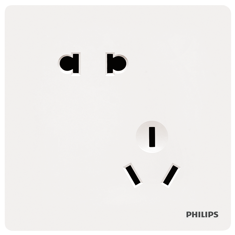����ȯ:�����֣�PHILIPS�����ز������������86�ʹ�����б���ǽ�ڰ�װ �嵥����  б��ף�10A����ֻ