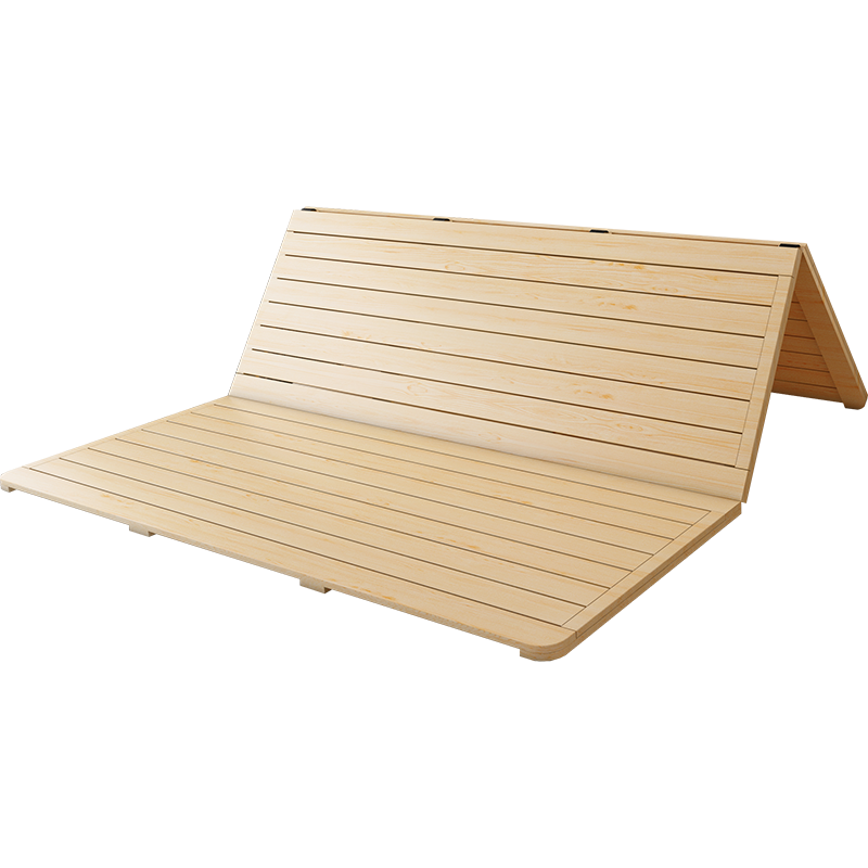 查询森雅特折叠硬床板实木硬床垫硬板木板垫片护硬板床腰护脊椎床垫加硬X器宽边三折超厚款32cm1800*2000历史价格