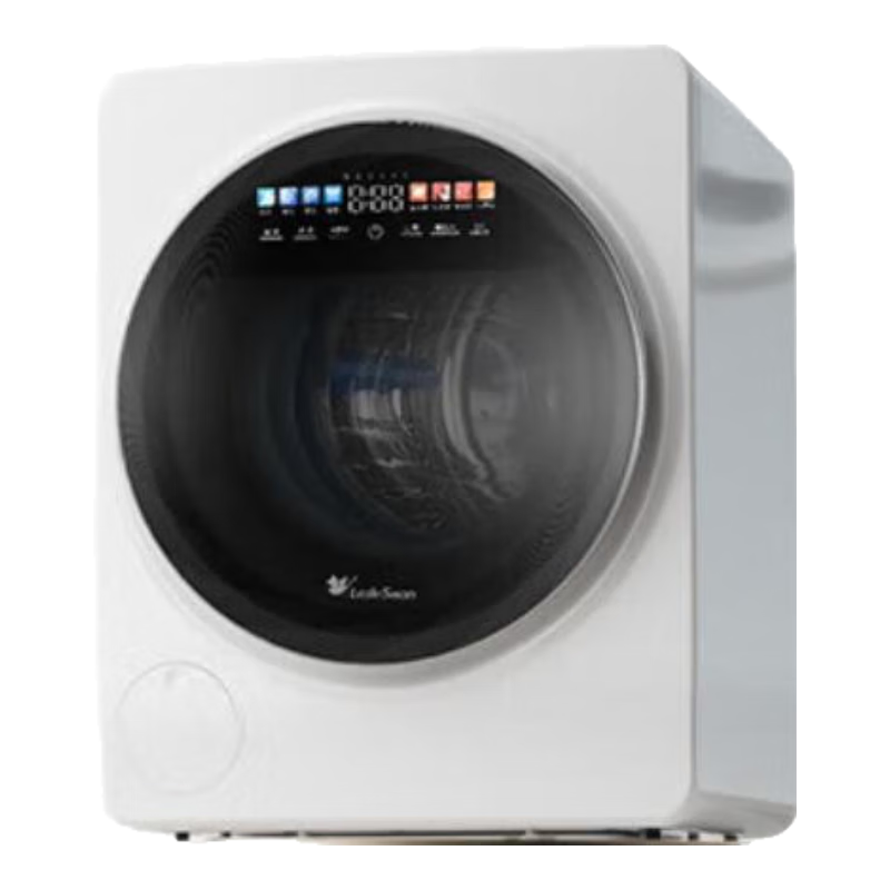 С죨LittleSwanҲϴ»ȫԶ ϴ» ӤСһ2KG Ͳڿ زMAX+2KGϴ桾TND20VDIW0E1835.24Ԫ