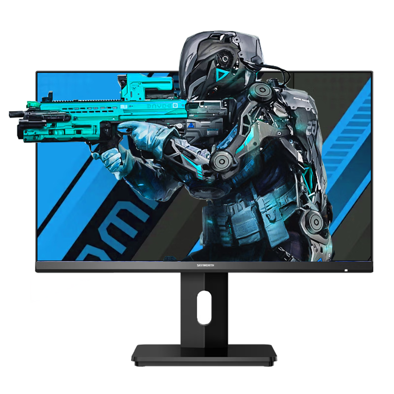 ˫11�񻶣�PLUS��Ա��SKYWORTH ��ά F27G30Q Pro 27Ӣ��IPS��ʾ����2560*1440��180Hz��