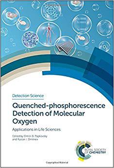 【预订】quenched-phosphorescence detection of
