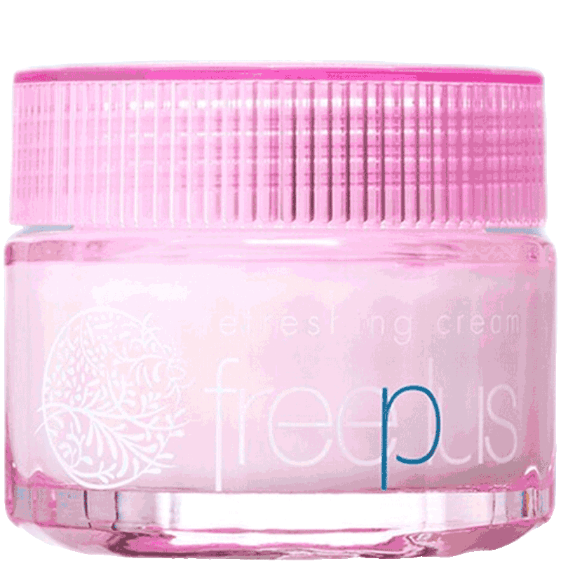 ڲܽ˿Freeplus˪Ůʿѧ̷˪ˮ̷ˮʪ 40g133.99Ԫ