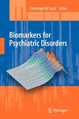Biomarkers for Psych
