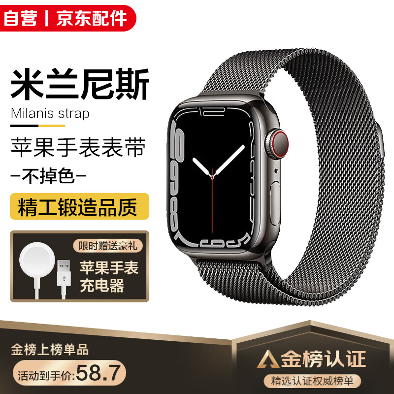 智能手表配件价格分析助手|智能手表配件价格历史