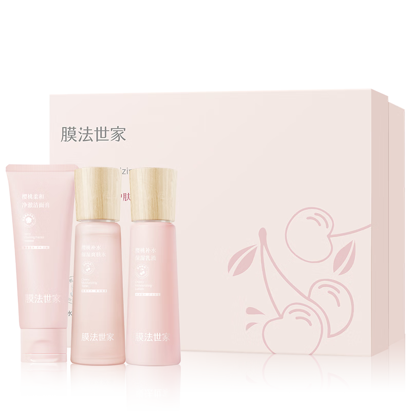 ���ڲ�����Ĥ������ӣ�Ҳ�ˮ��ʪϴ����ˮ����װ �߱�ʪ�沿����Ʒ�����Ů��