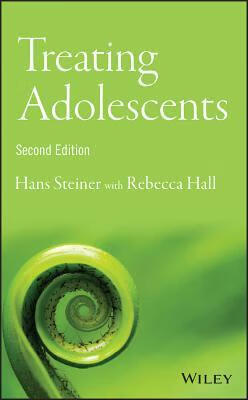 预订treating adolescents