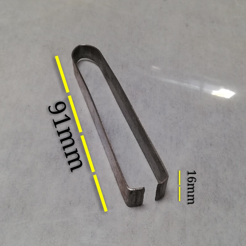 扑哩扑剌漆包线刮漆刀电机修理工具脱漆器不锈钢刮铜线刀电缆线芯剥