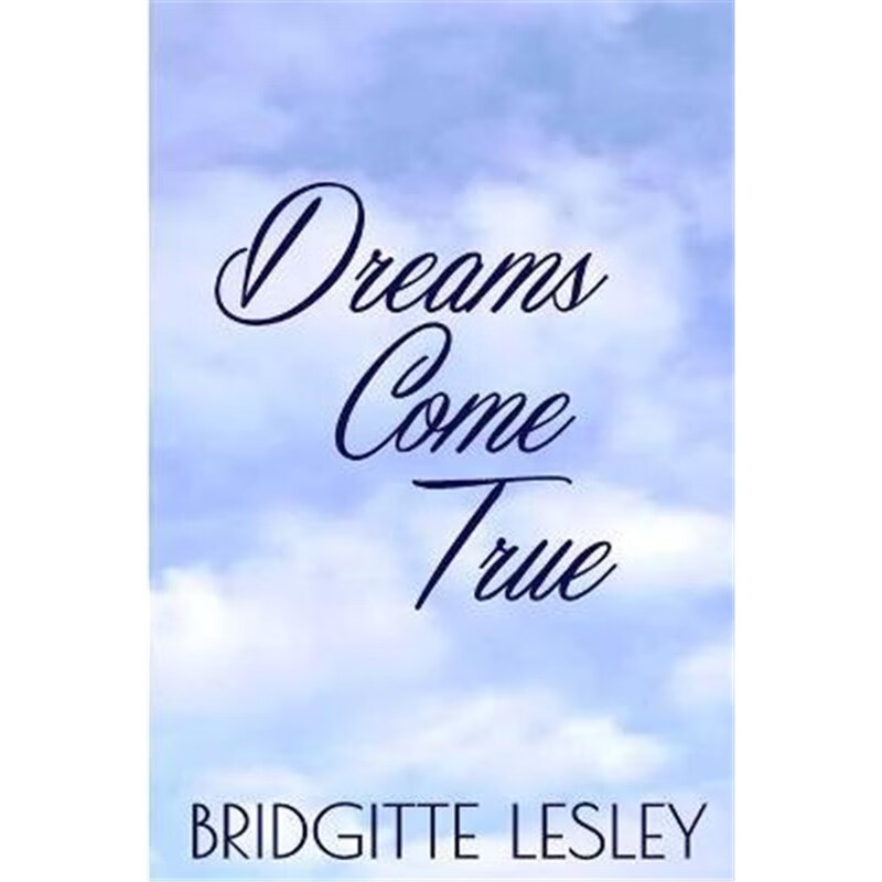 预订dreams come true