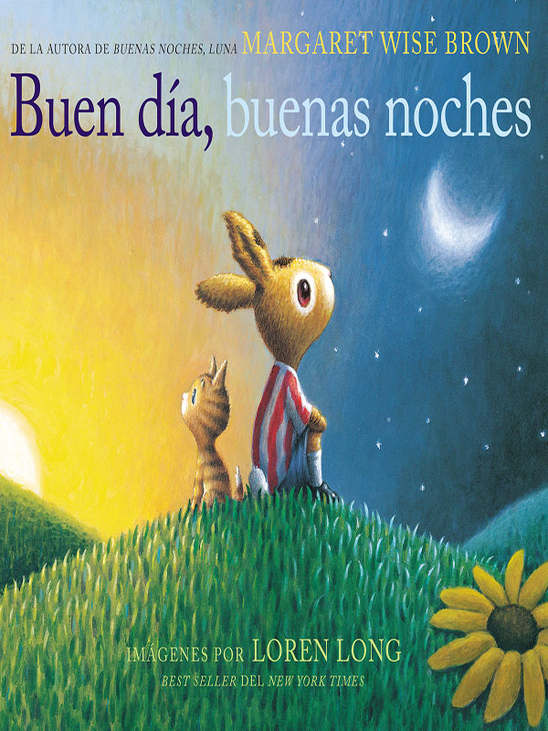buen día, buenas noches