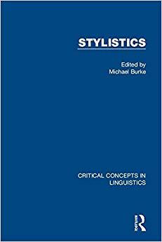 【预订】stylistics