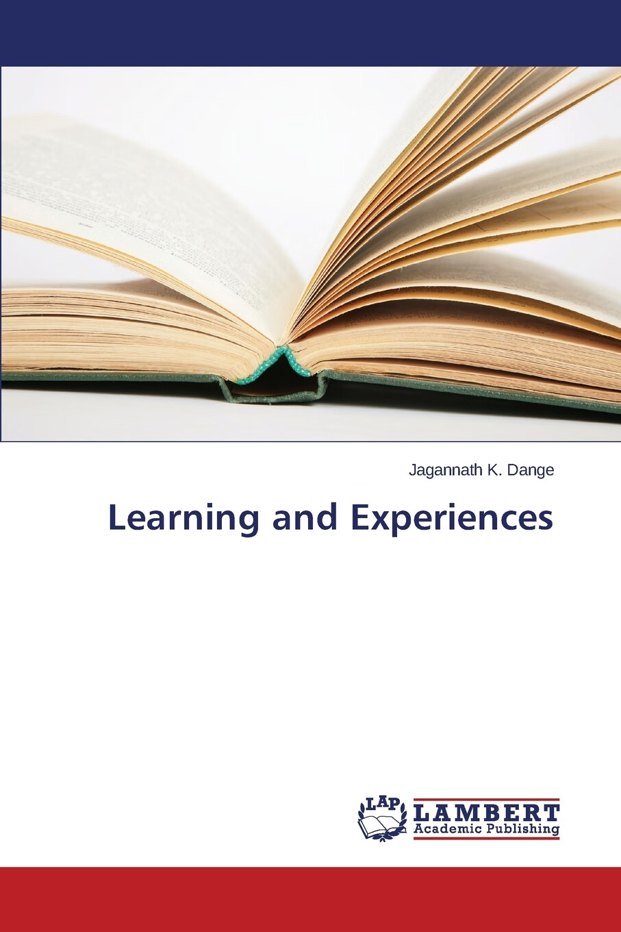 【预售 按需印刷】learning and experiences