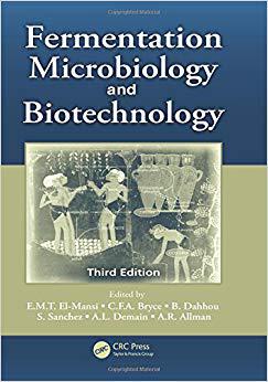 【预订】fermentation microbiology and