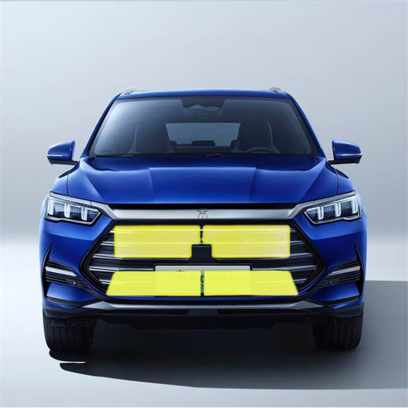 比亚迪宋plusdmi专用防虫网宋plusev空调水箱防护网防虫罩改装饰 宋