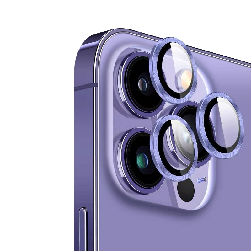适用于苹果14promax镜头膜iphone14手机摄像头保护膜max后相机贴13pro