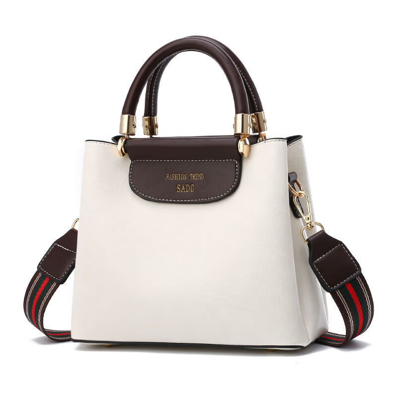 【官方特价】英皇保罗polo女士包包2022新款复古时尚大容量单肩斜挎