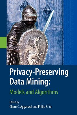 预订 privacy-preserving data mining