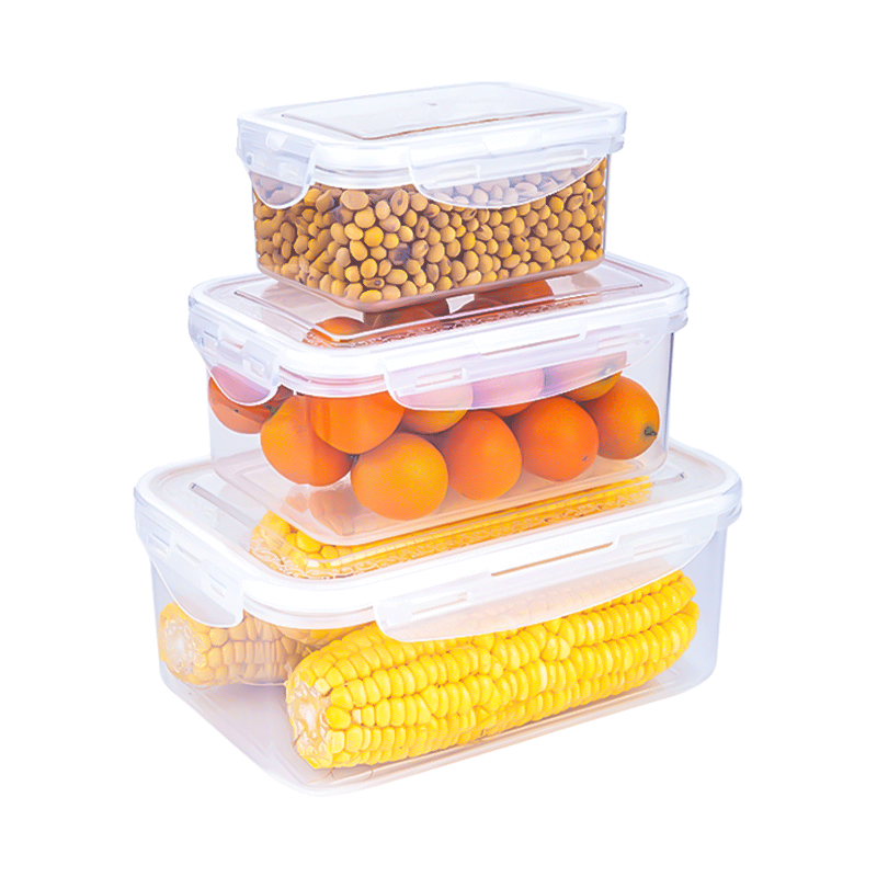 蔬菜盒十大品牌排行榜