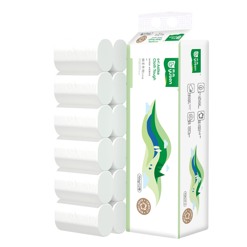 ��ɭ ���᲼�����ܾ�ֽ 700gX1�᡾12����