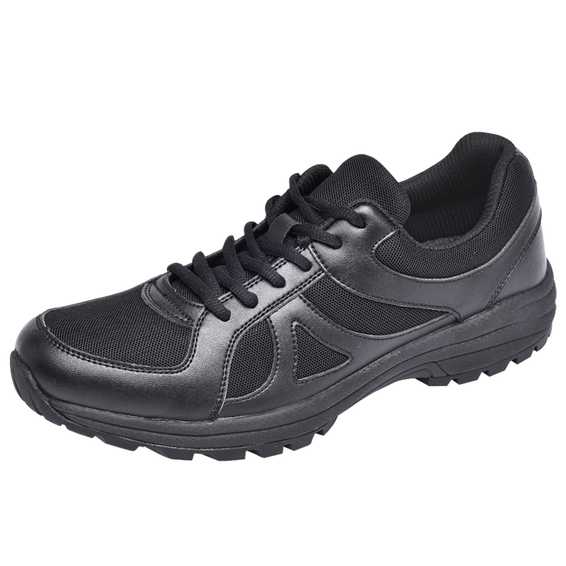 ���ڲ��������ѵ��Ь�����ɫ�д���Ь��Ь��ĥ��Ь͸�����������˶��ܲ���Ь QJ3001A ��ɫ С���ļ��� 41