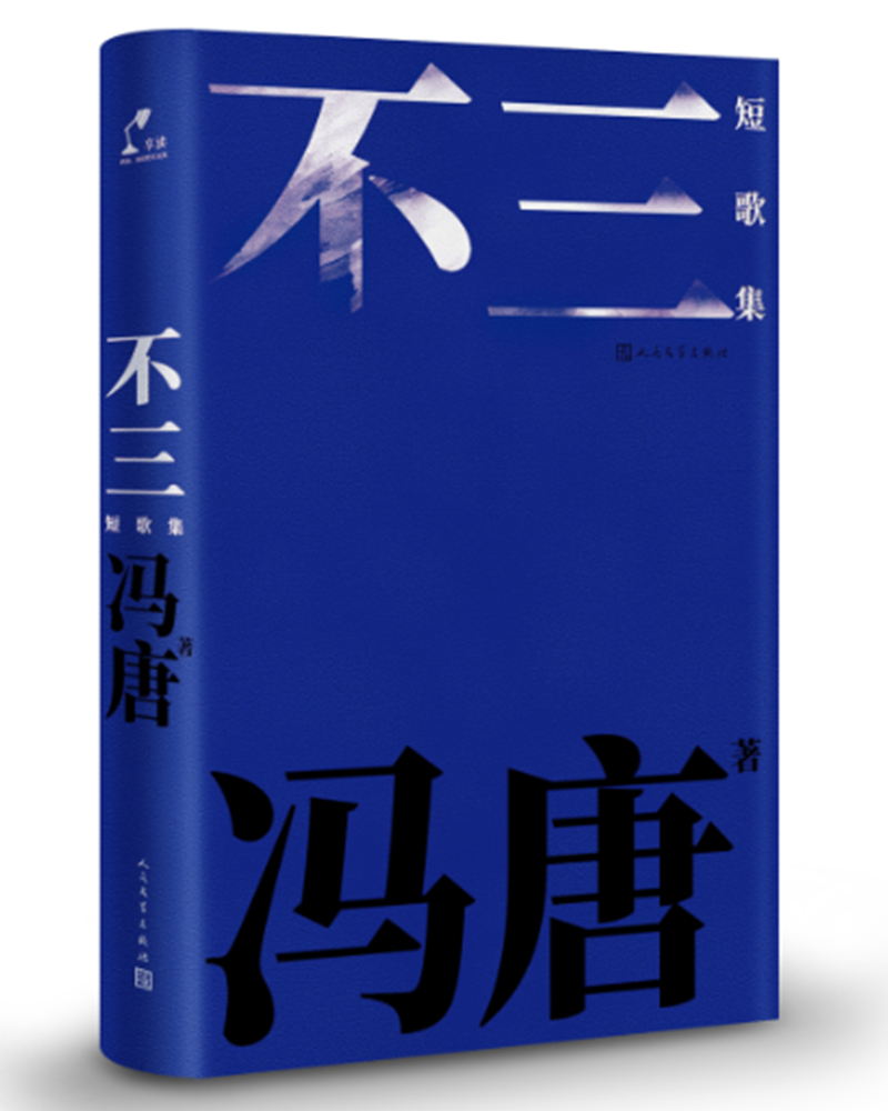 不三 (冯唐作品)