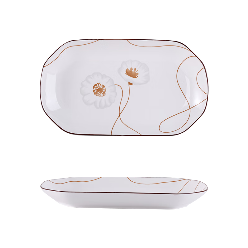 盘碟价格走势图怎么看|盘碟价格比较