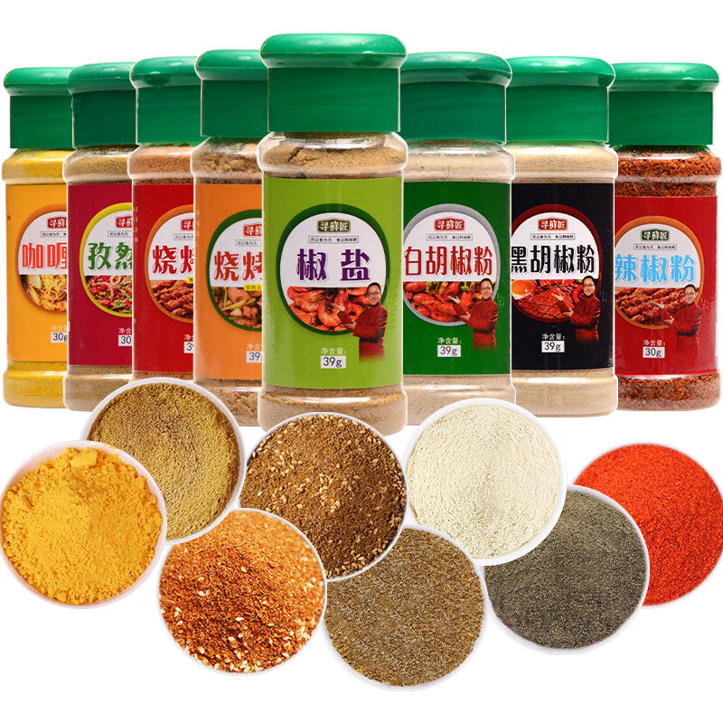 哪里可以看到京东调味品商品的历史价格|调味品价格比较