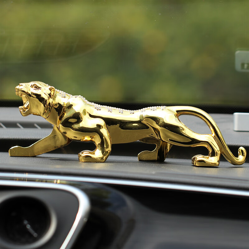  虎啸天下26厘米(不带底座)