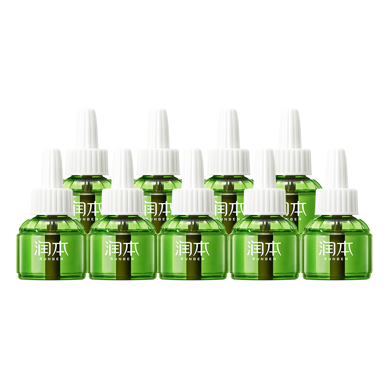 �󱾣�RUNBEN��������Һ��ζ��������Һ���ʽ�������������Һ 45ml 9ƿ ����Һ����ͥװ������ 55.9Ԫ