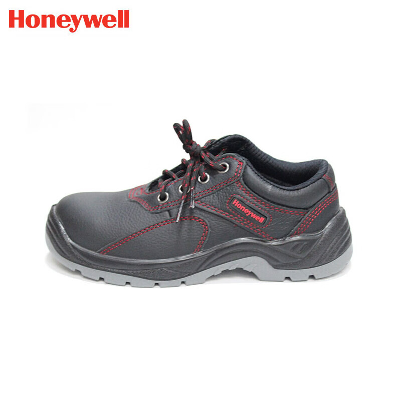 Honeywell 霍尼韦尔 BACOUX1系列 SP2012203 劳保鞋防滑电绝缘6KV安全鞋 42# 1双 定做