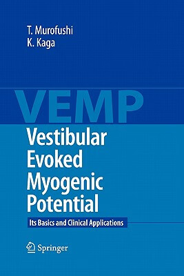 预订 vestibular evoked myogenic potential