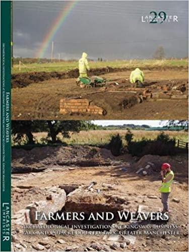 预订Farmers and Weavers