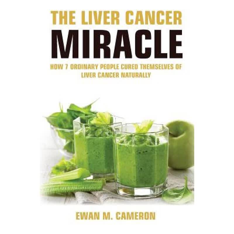 预订 The Liver Cancer Miracle
