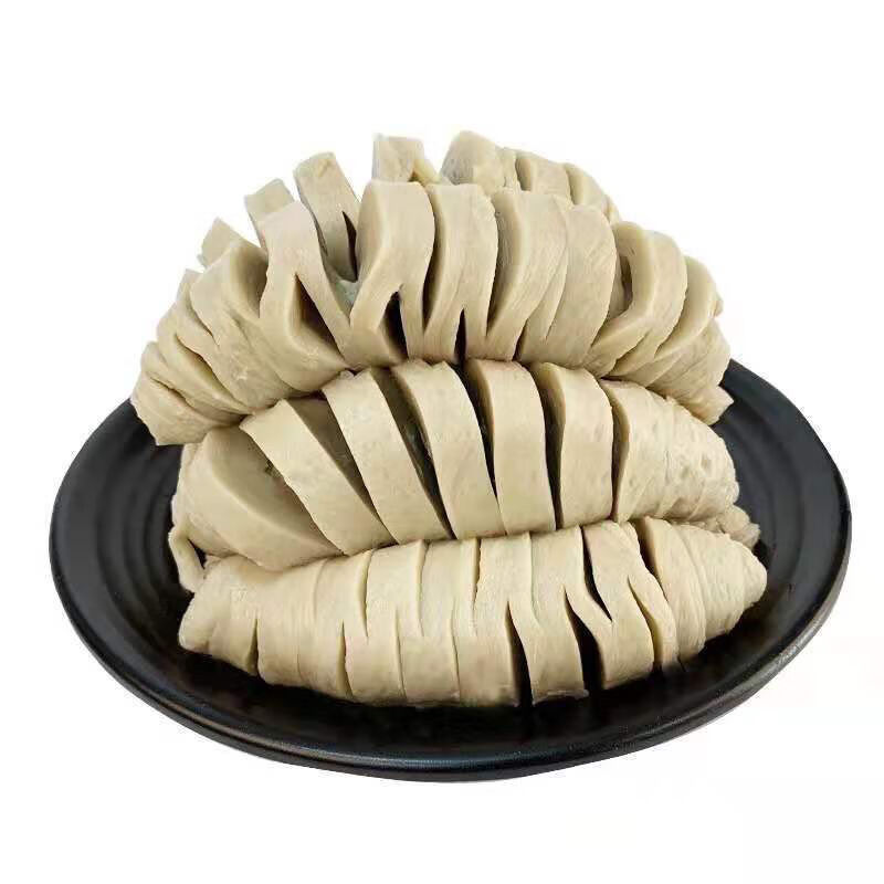 烤面筋60串油炸小面筋速冻手工面筋头烧烤凉拌半成品30g商用批发 20个