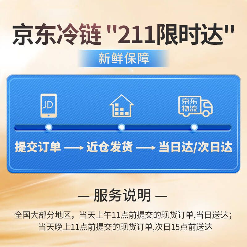 官参堂 大连即食海参 1500g 固形物80%以上  21-30只 辽刺参礼盒