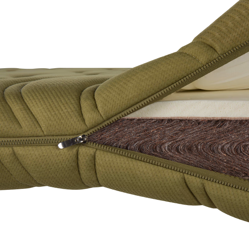 �ش�ʦ��PALM MASTER��ɽ�ش��� Ҭ�ش���Ӳ�齺����鵴��� ���׸��䴲�� �ɶ��� 10cm��S��ɽ�ء�ȫ������ 1.8��*2��