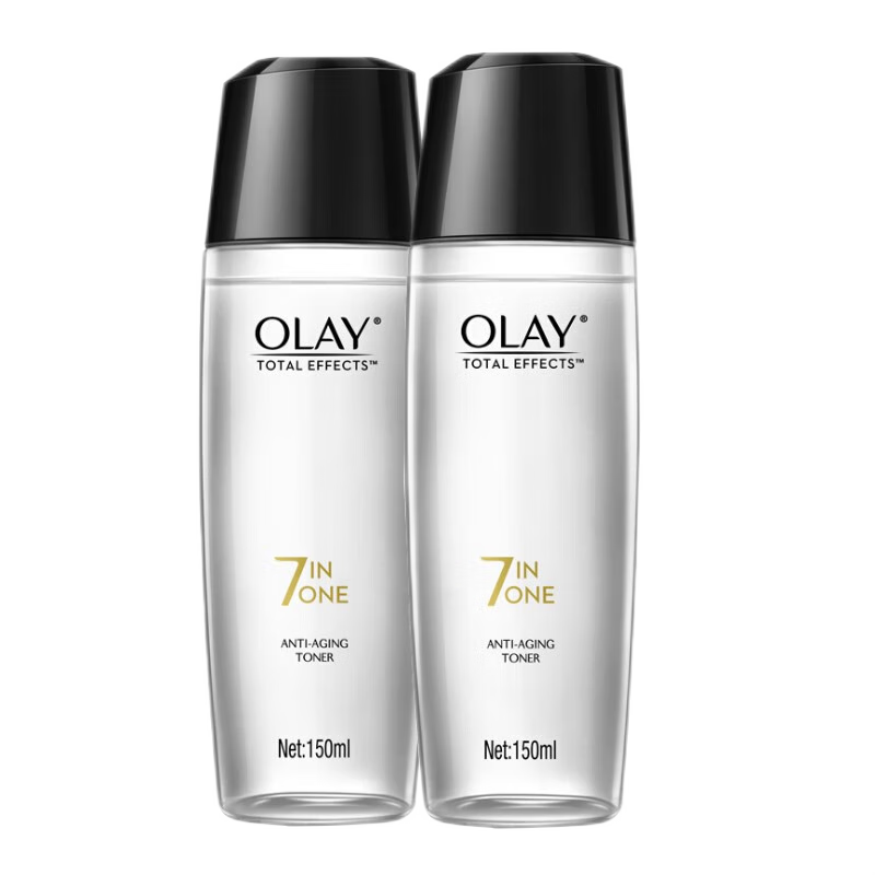 ڲͣOLAYСƿˮǼƲˮʪˬױˮŮ Ӫˮ150ml+105ml196Ԫ2(98Ԫ/)