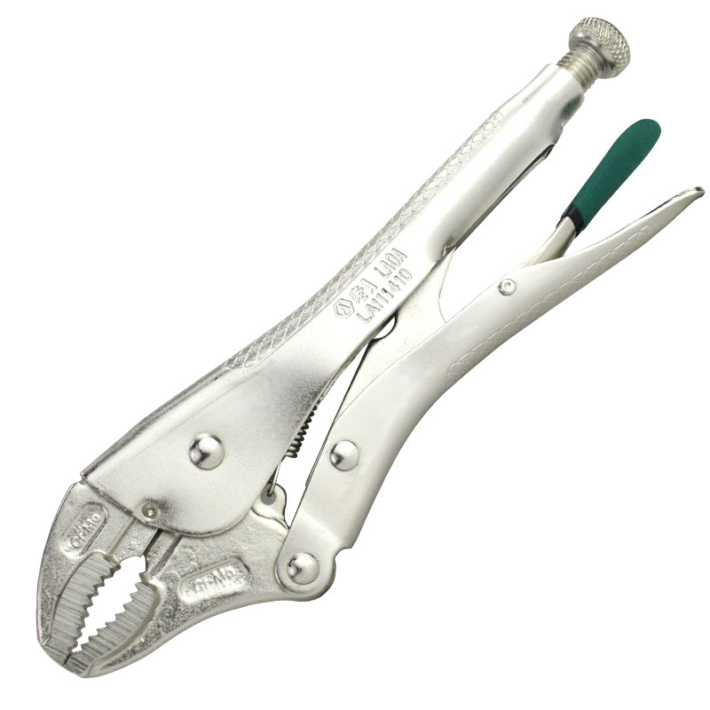 固定钳十大品牌排行榜