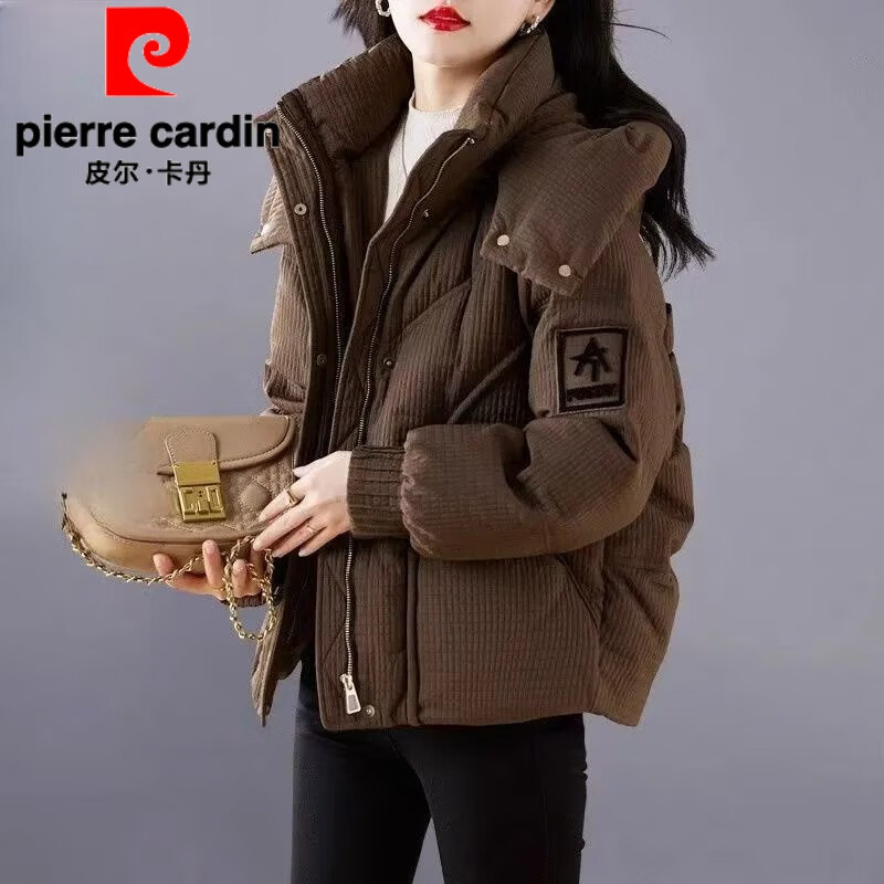 ���ڲ�����Ƥ�������ٷ��޷�Ů�ᱡ��ů�����̿�2025�¿�С���Ӹ߶˼Ӻ�ʱ���������� ����ɫ-�콢�� 2XL 155--168��-�콢�� 168.9Ԫ