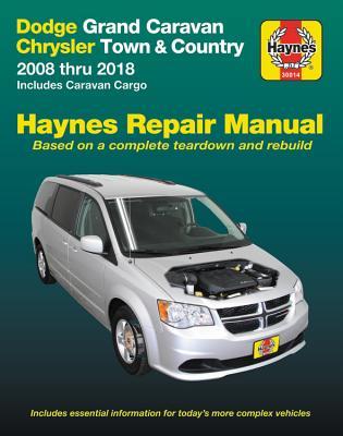 预订dodge grand caravan & chrysler town & country (0