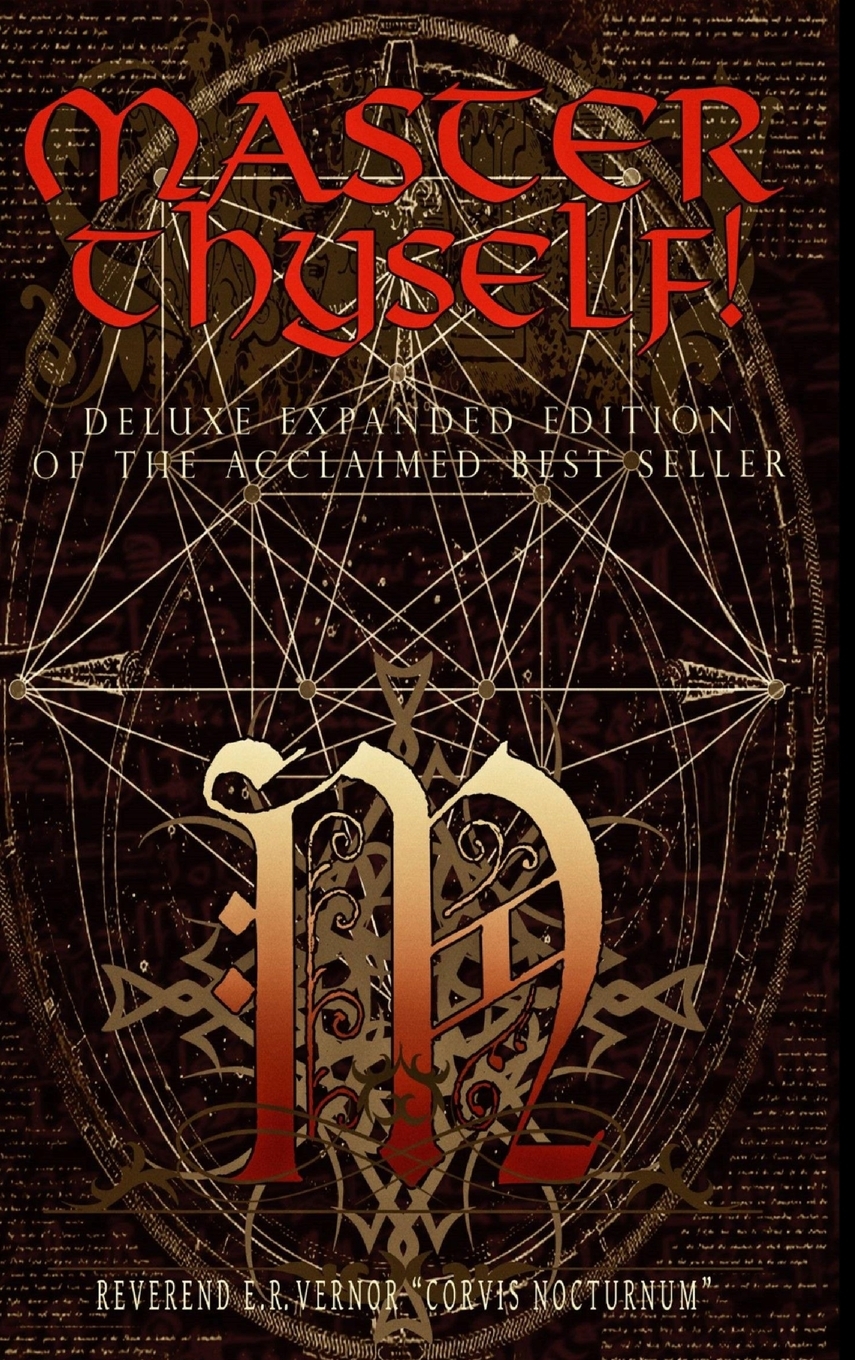 预售 按需印刷master thyself!